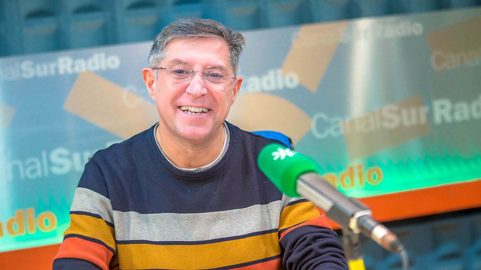 Antonio Rengel Radio