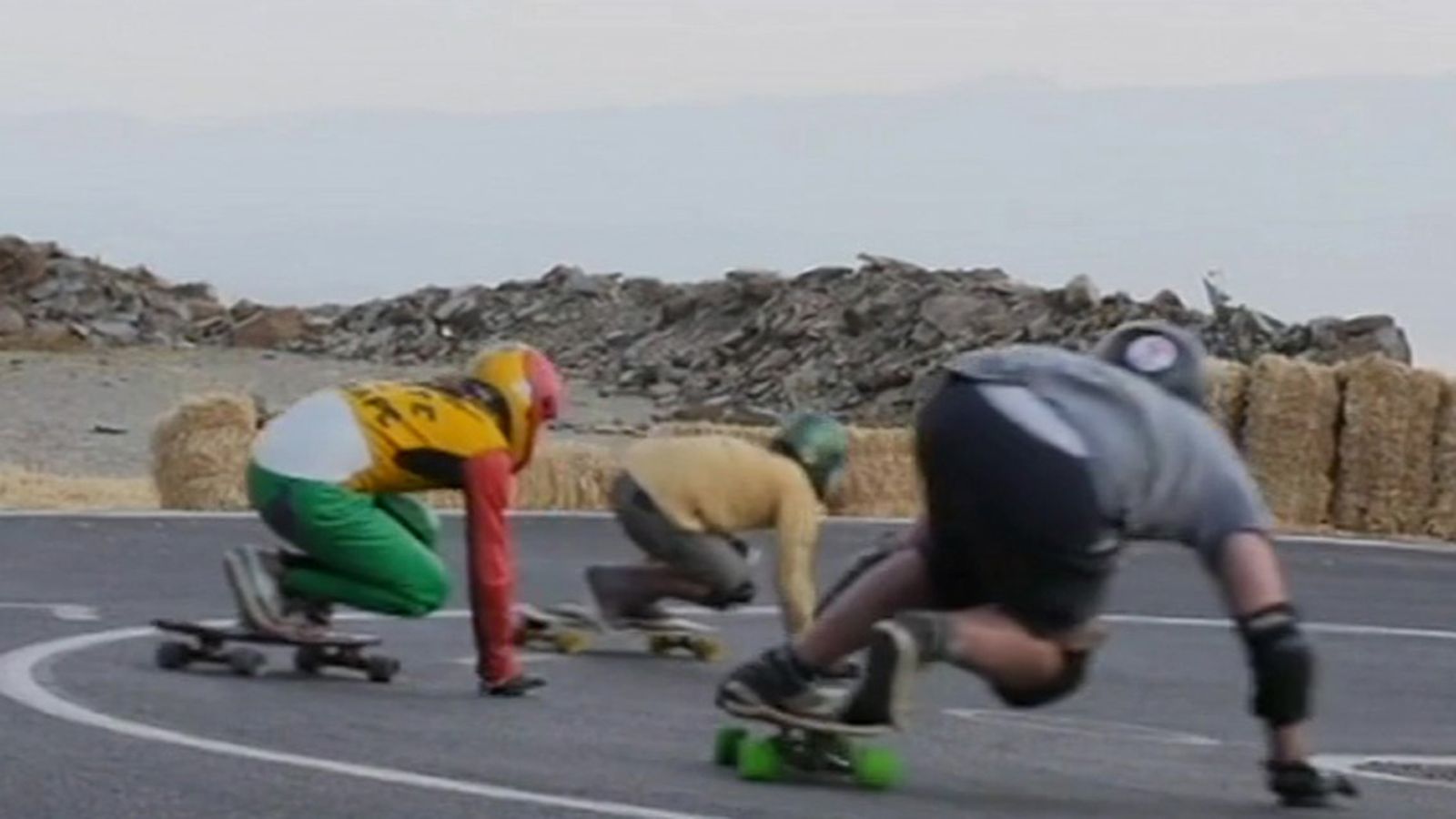 patines