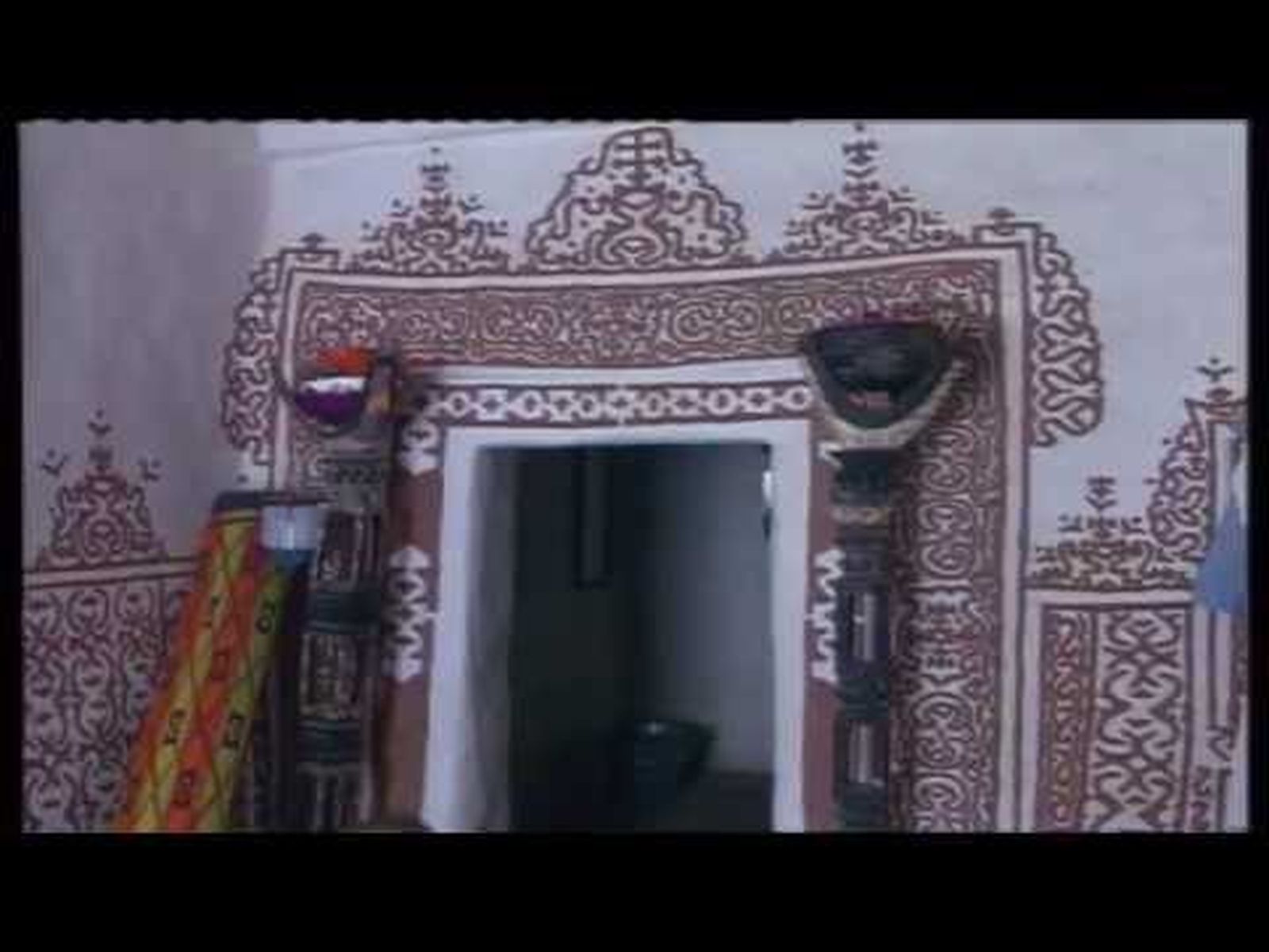 Mauritania 93. Expedición a la cuna de los almorávides. Las ciudades perdidas