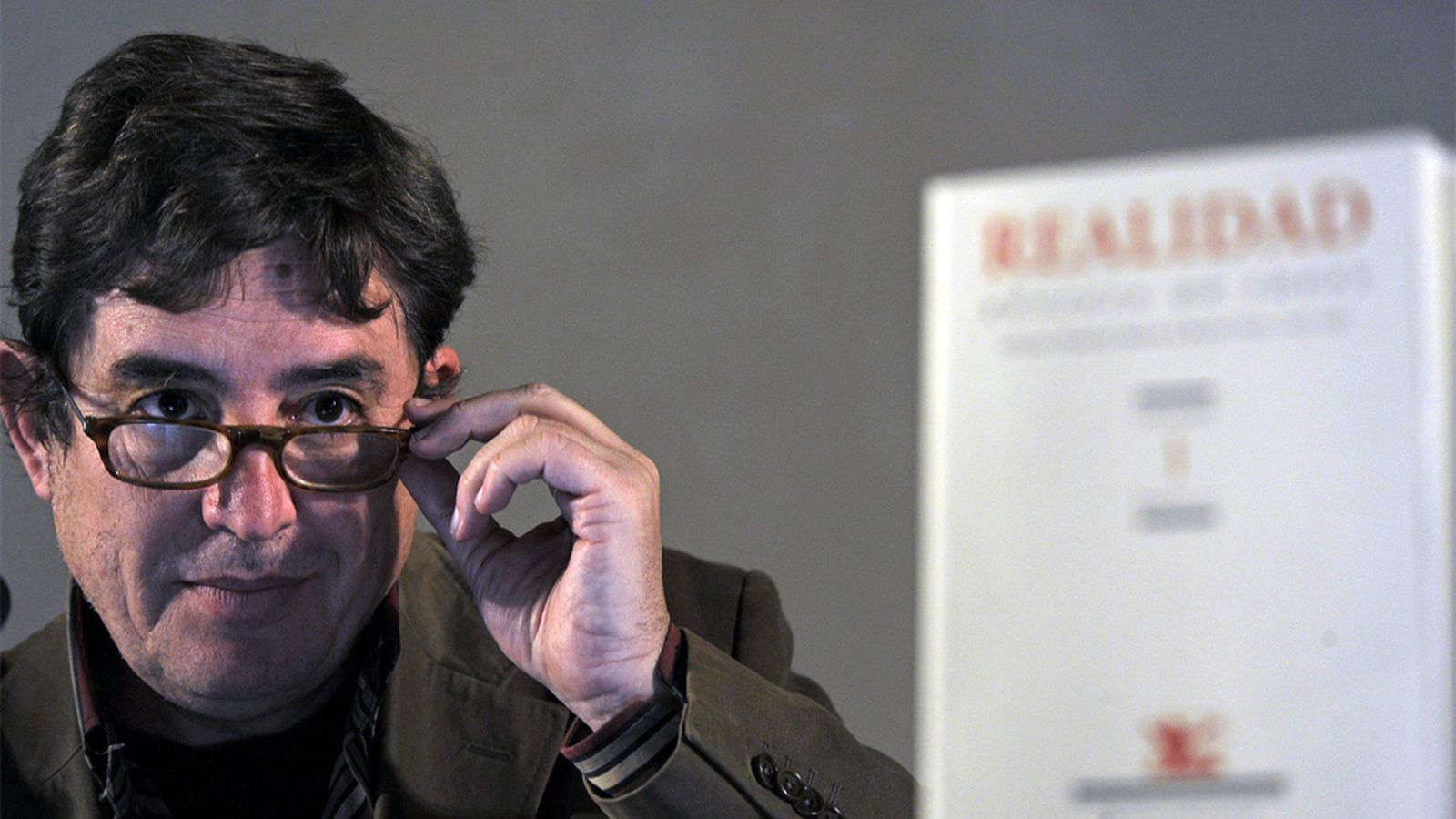 Luis García Montero