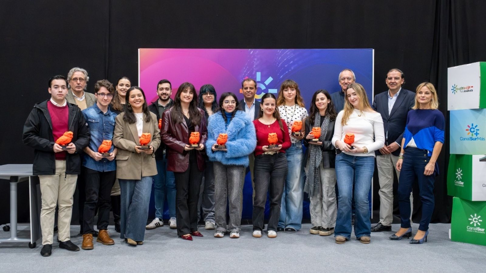 Experiencias TV 26 familia