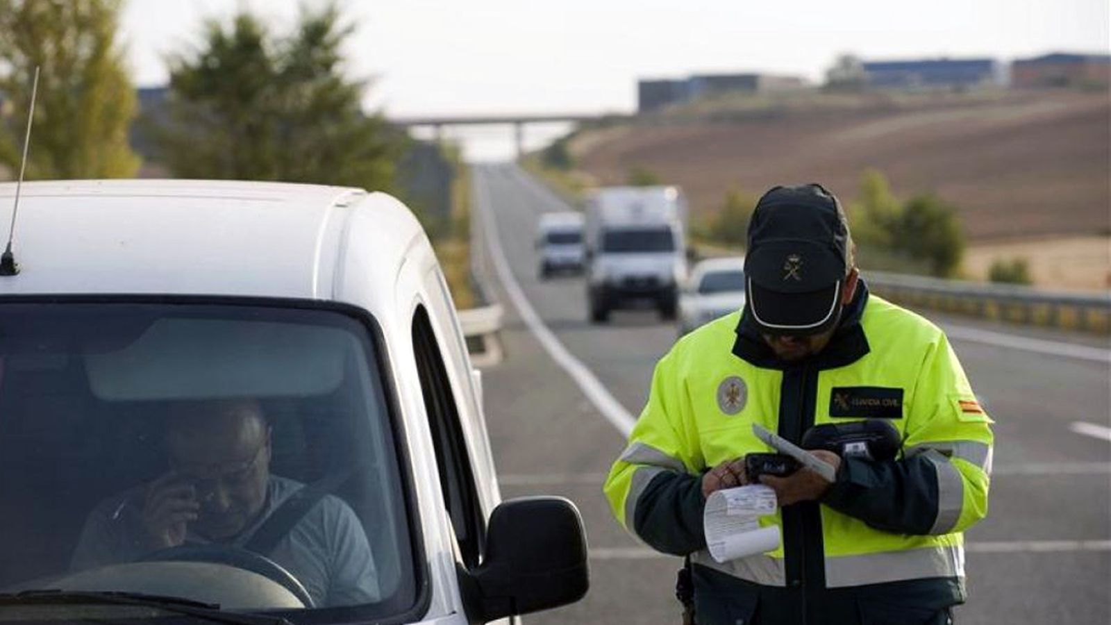 DGT Tráfico