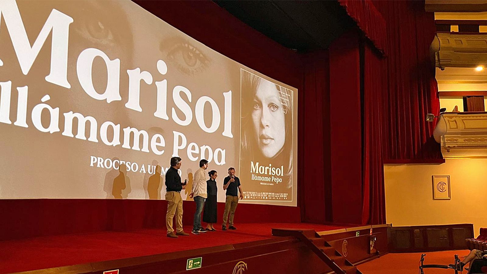 COMUNICACIÓN MARISOL 1