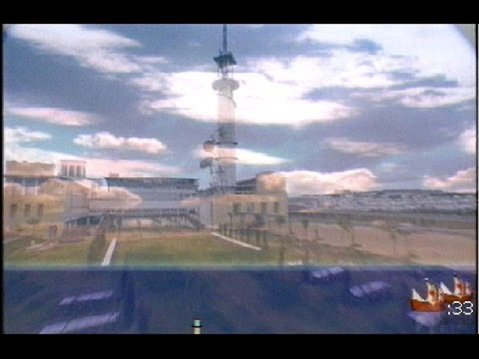 Canal Sur 1989 - 2009: veinte años de imágenes de Canal Sur Televisión