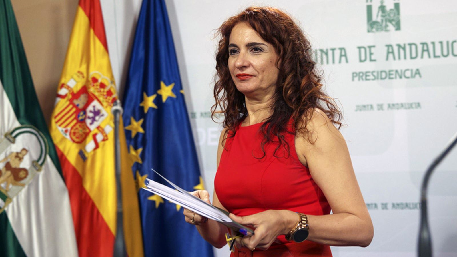María Jesús Montero 800x450