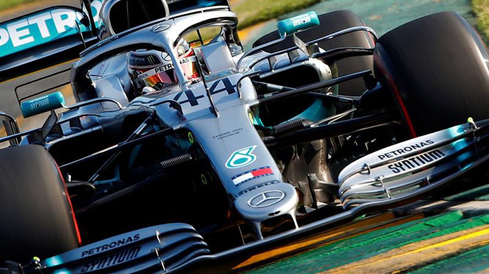 hamilton
