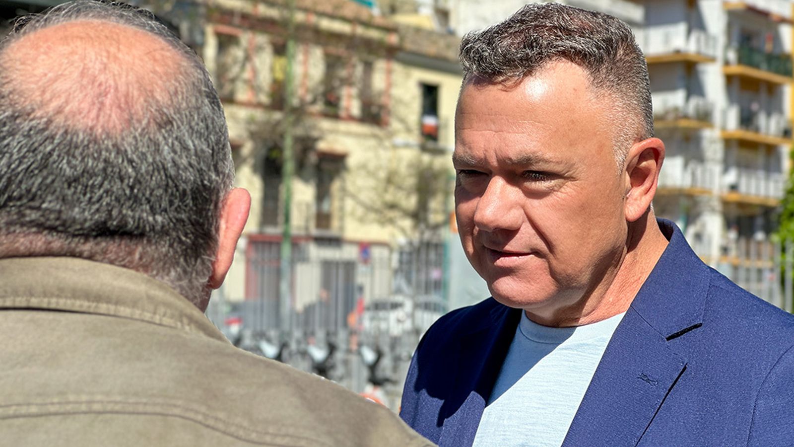 Listas de Podemos y Adelante