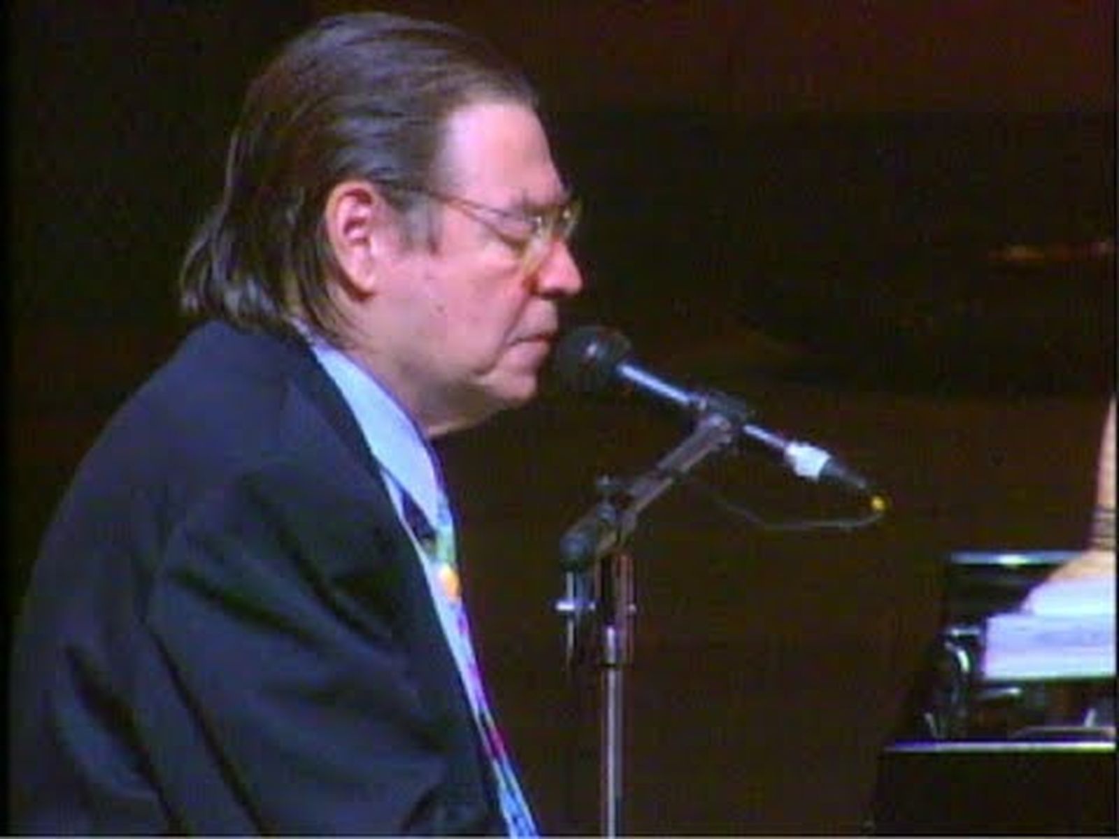 Tom Tobim canta Querida | Jazz y bossa nova en EXPO92