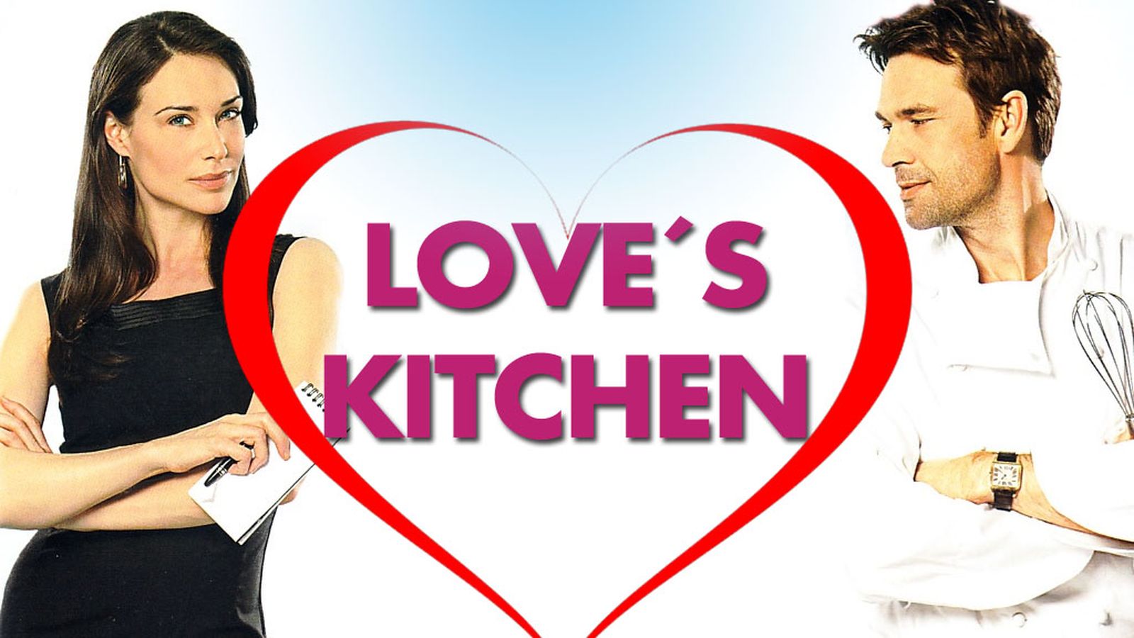 Taqpa peli Loves Kitchen