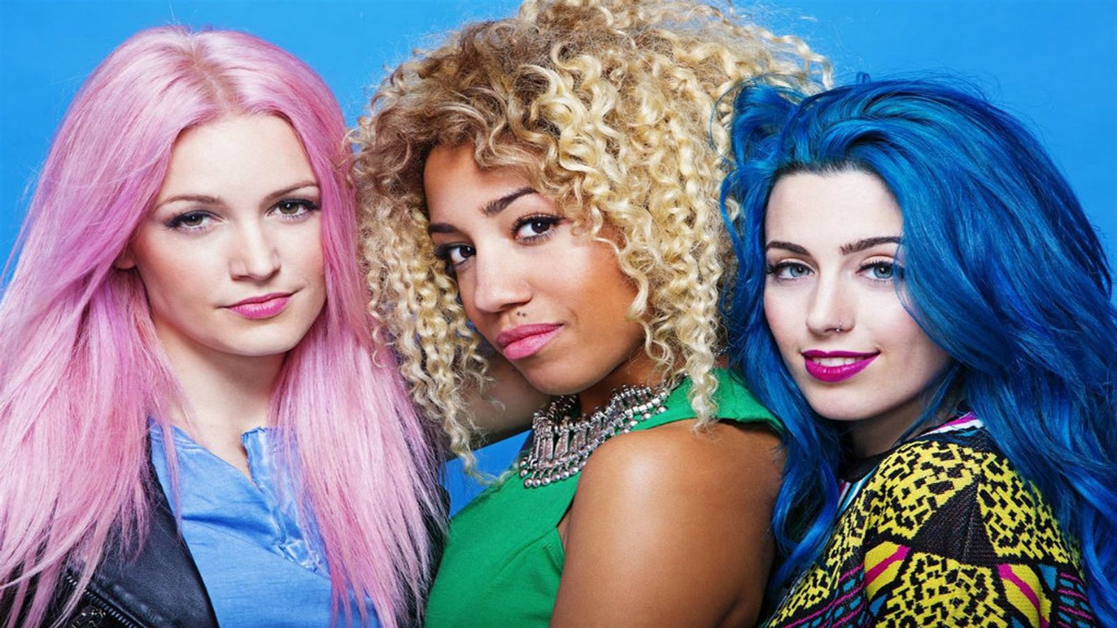 sweet california