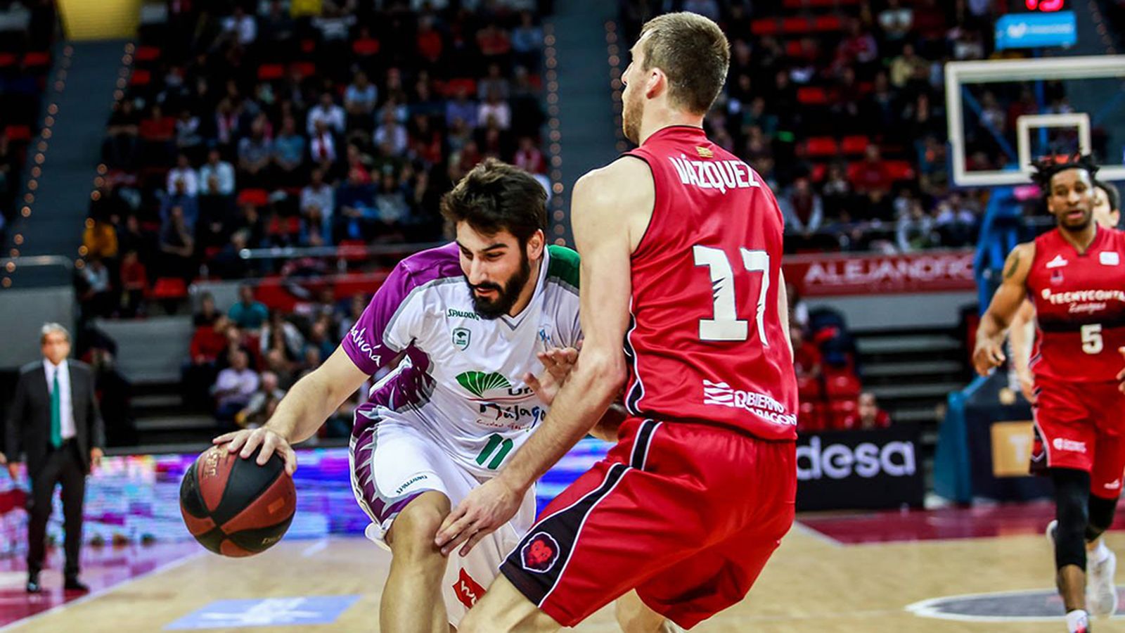 Zaragoza Unicaja 1024