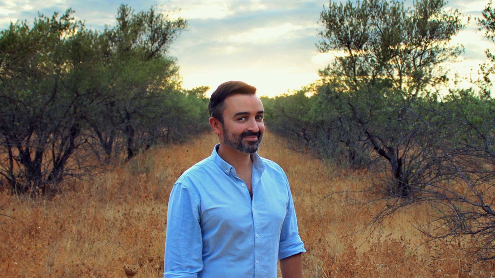 foto dani campo