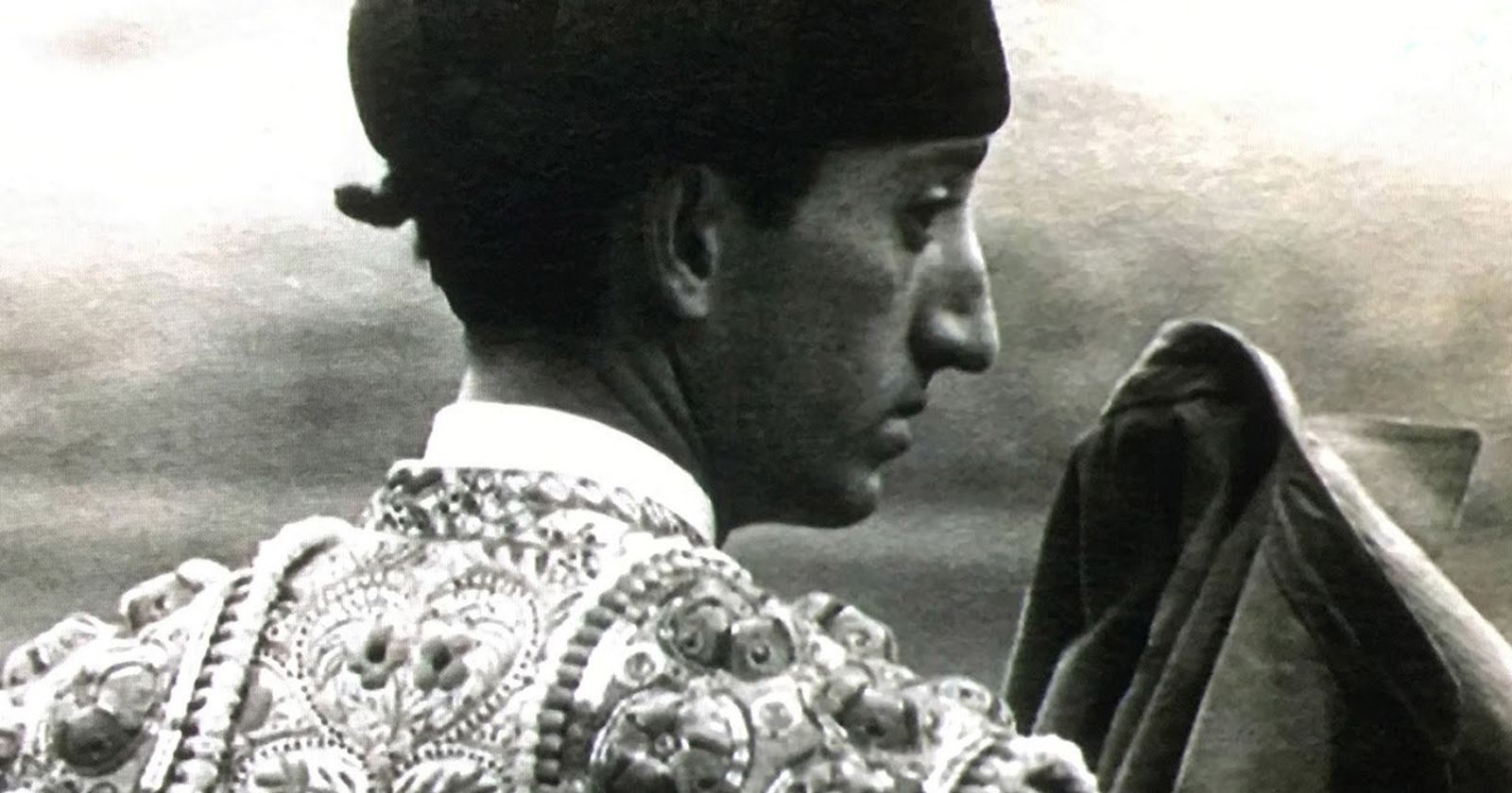 Documental El dia que murio Manolete
