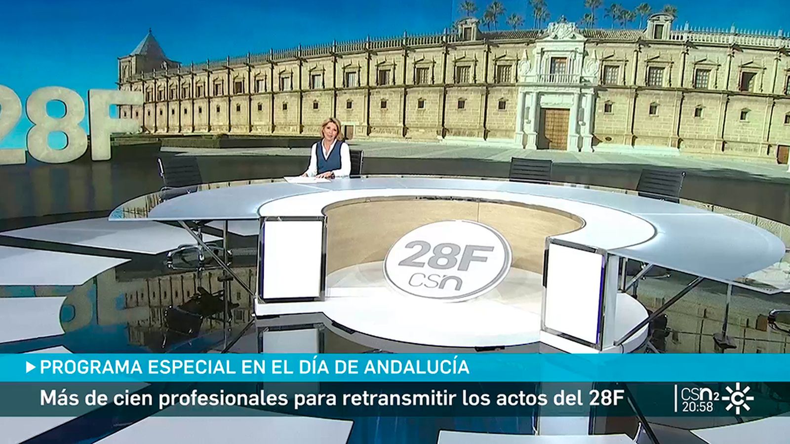 Previa actos 28F