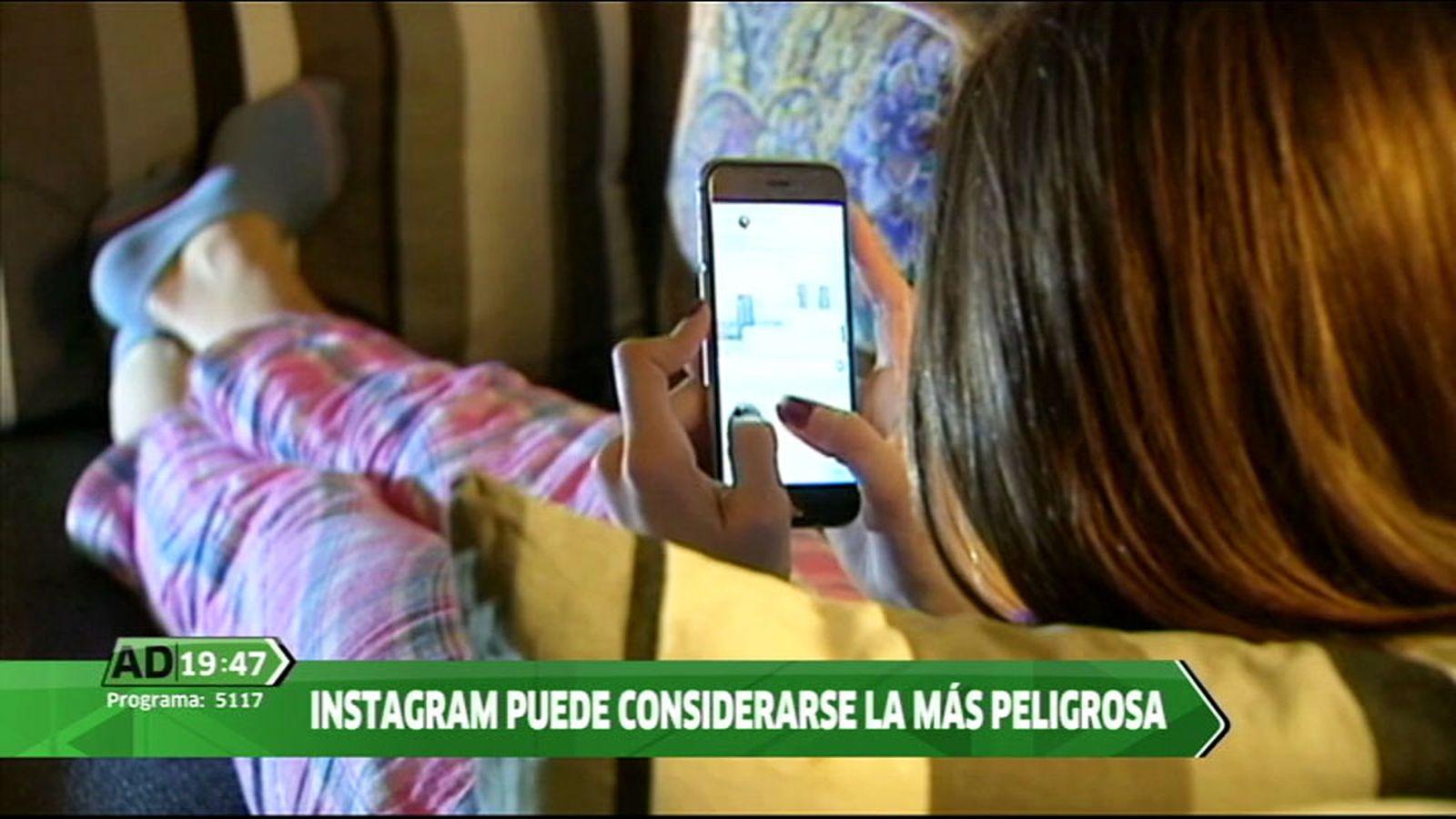 ciberacoso
