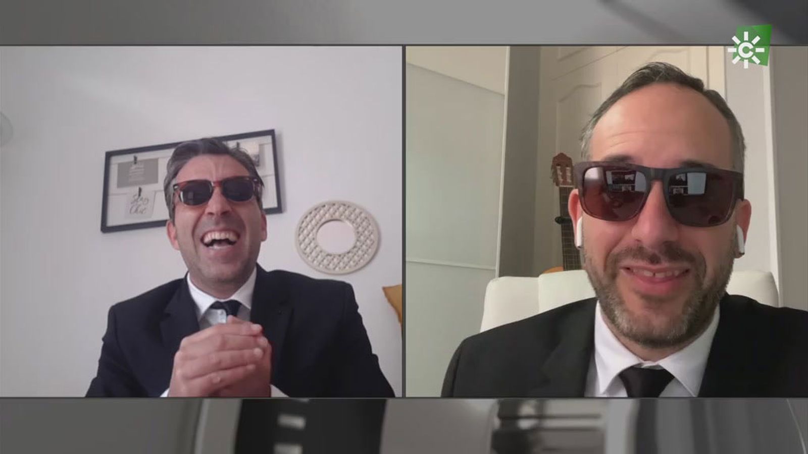 Esto es lo que hay noche joyas humor 16/5/20