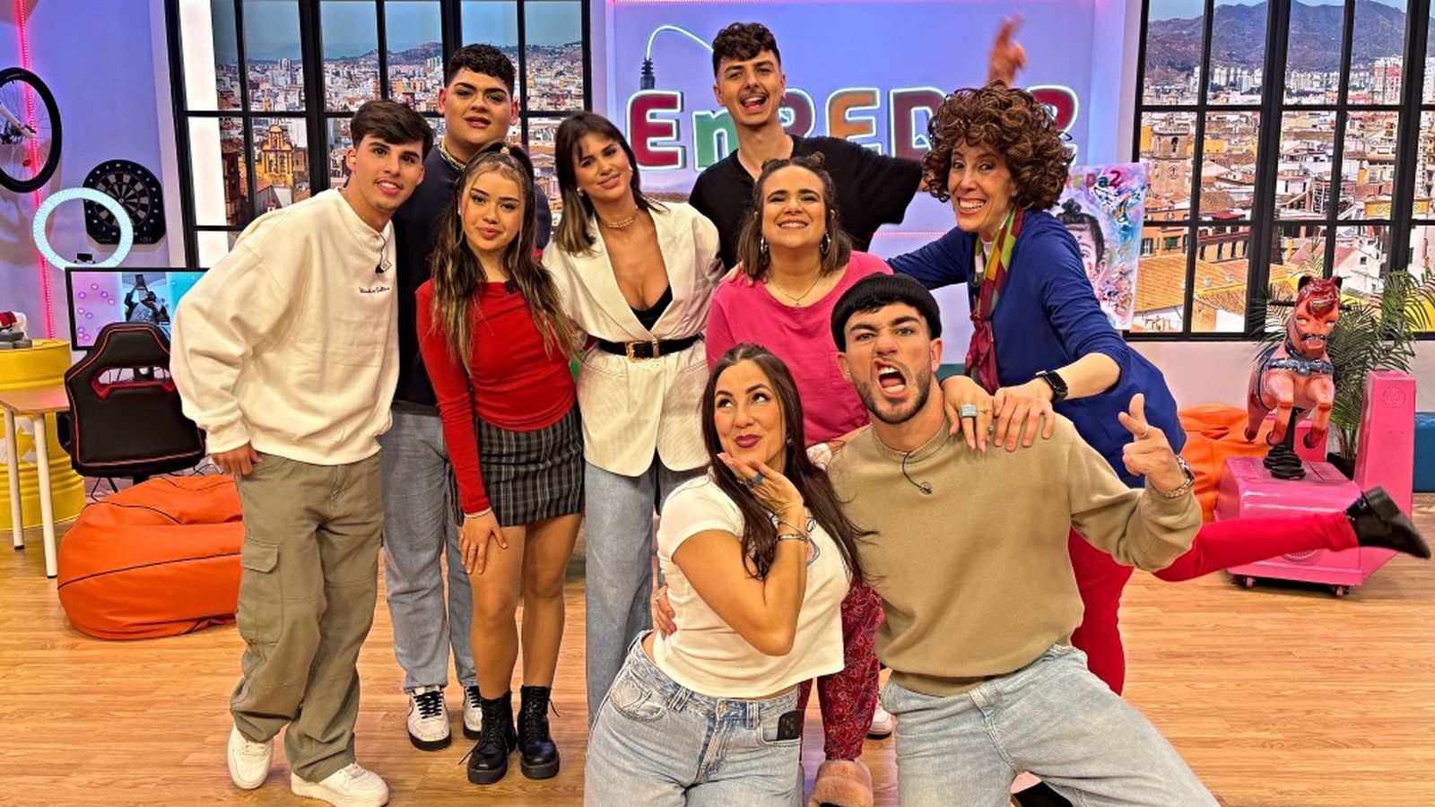 29 marzo enredados