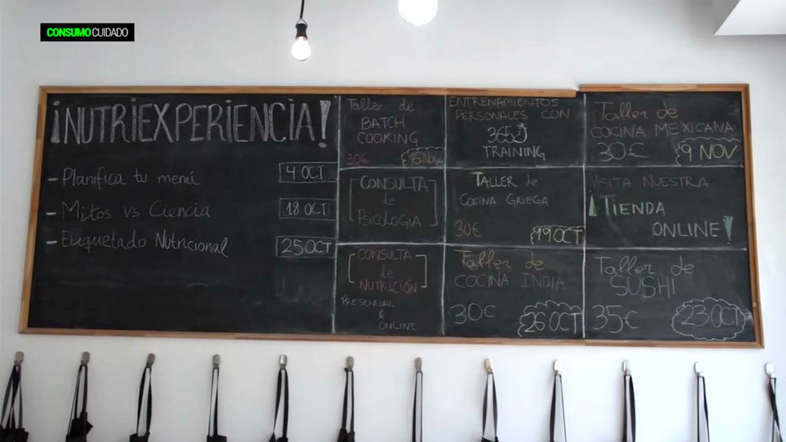 Cuidado con las dietas milagro, son perjudiciales para la salud