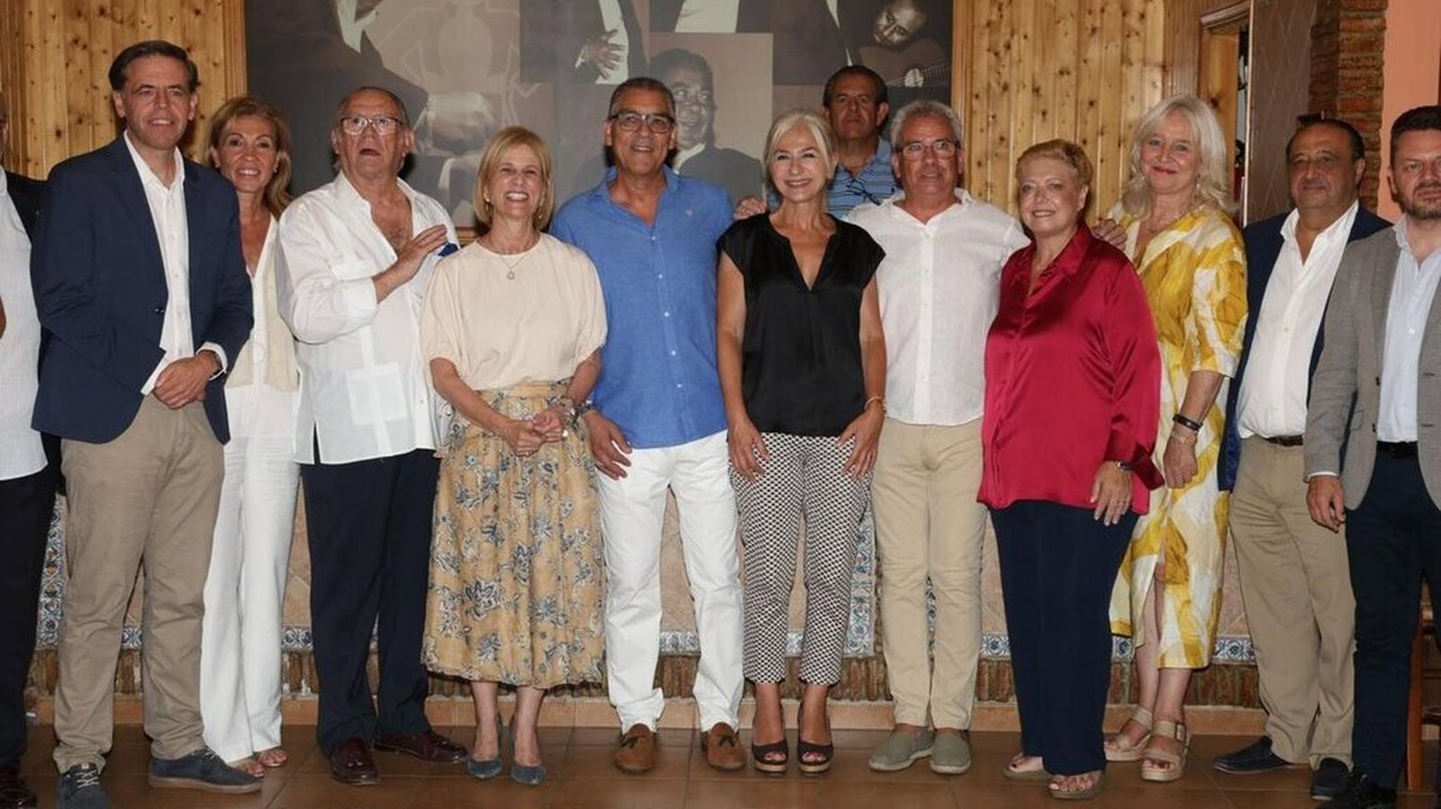 Circuito Peñas Flamencas 2025