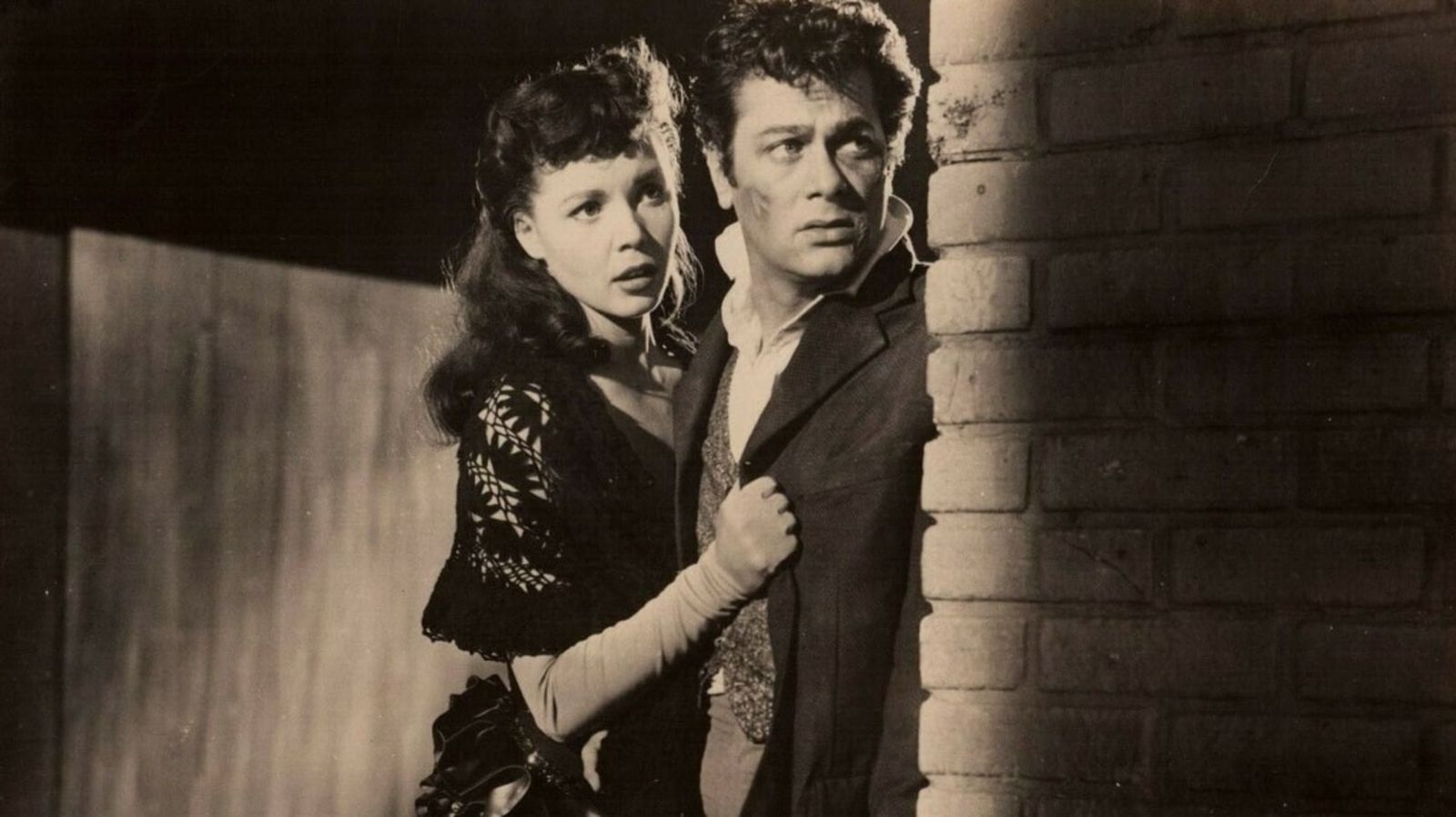 02/09 Cine Aquellos Duros Años