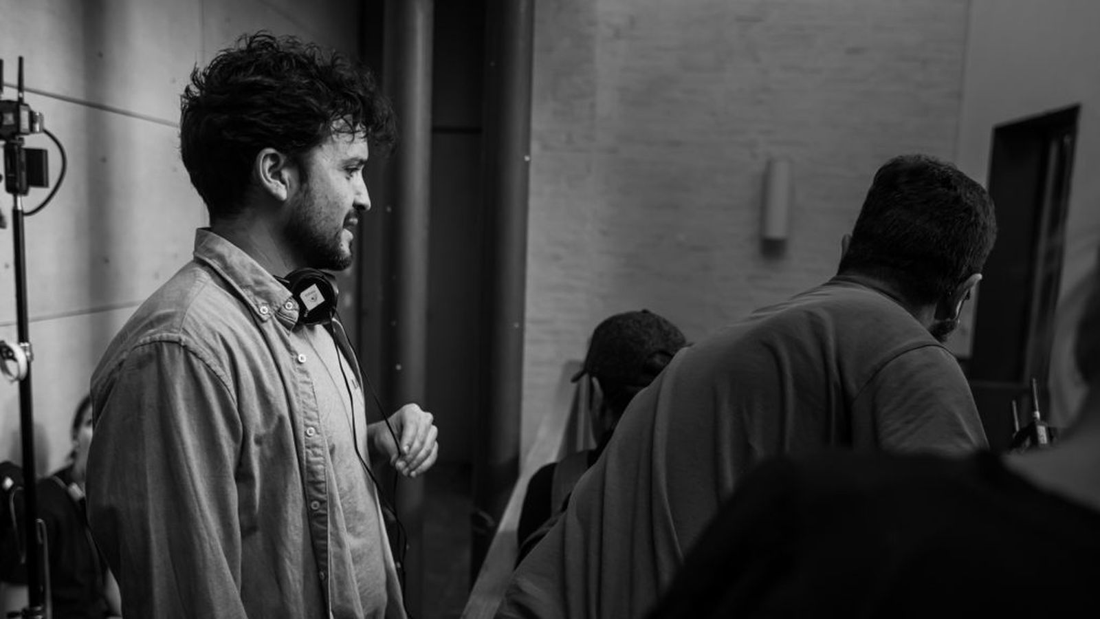 cine documental la sal de la vida