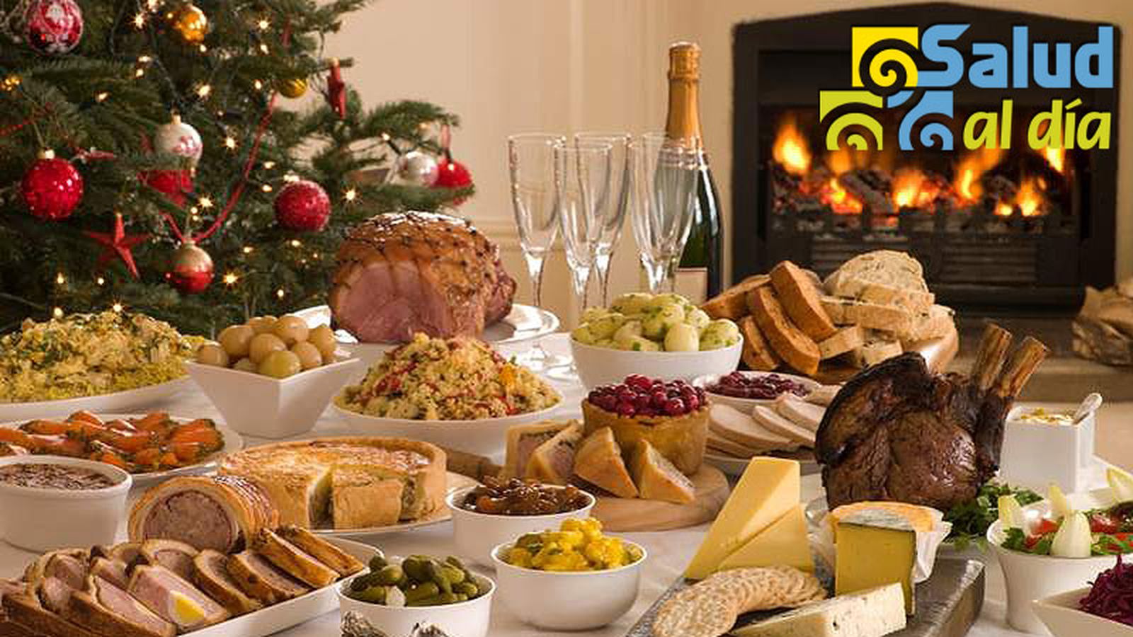 tapa salud al día 25 diciembre
