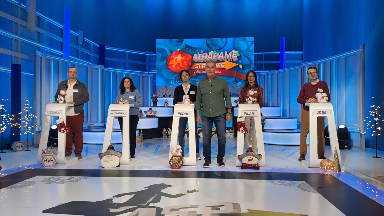 Atrapame 04/12/23