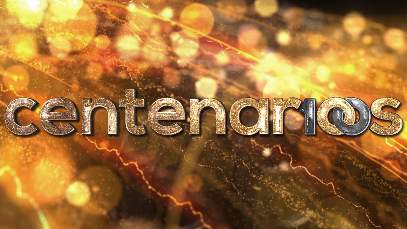 Logo Centenarios