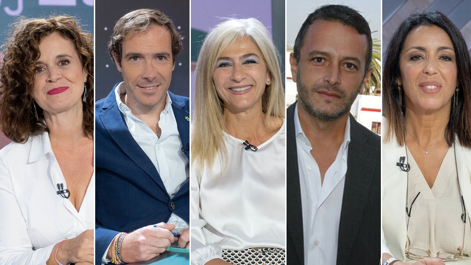 1 SEVILLA RADIO