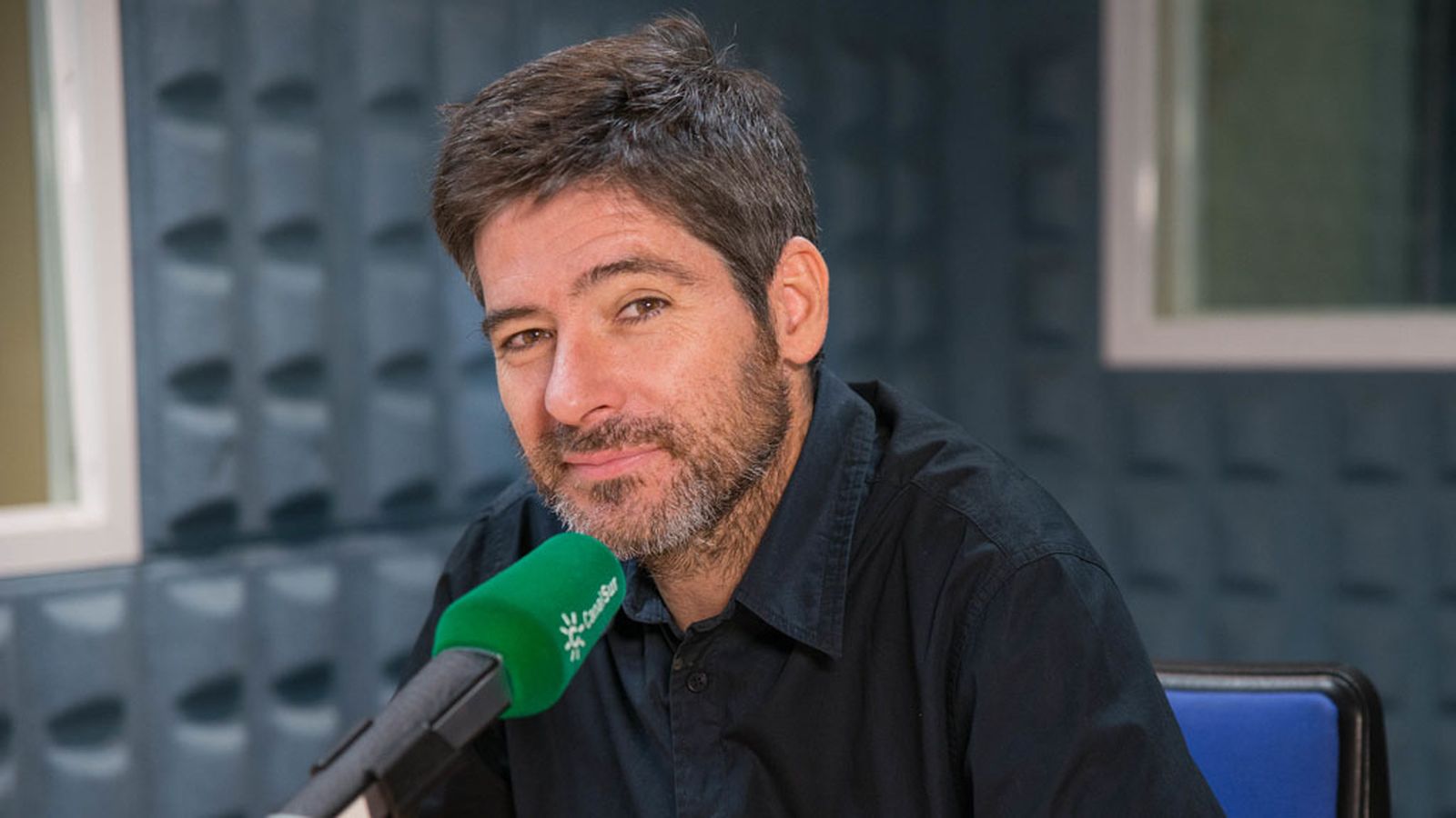 Paco Reyero El Flexo