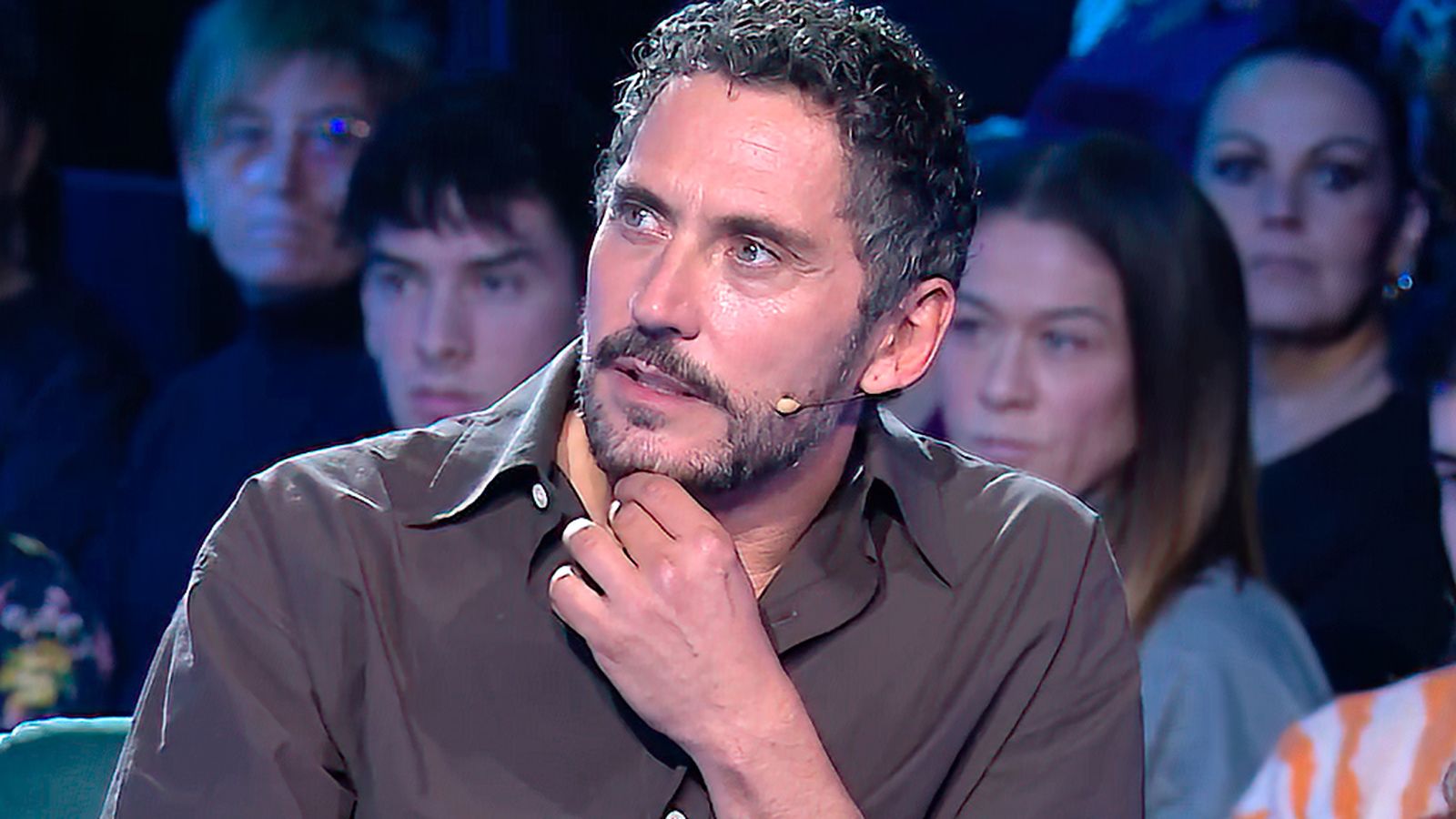 Paco León: 'Se puede salir del barrio pero el barrio nunca sale de uno'