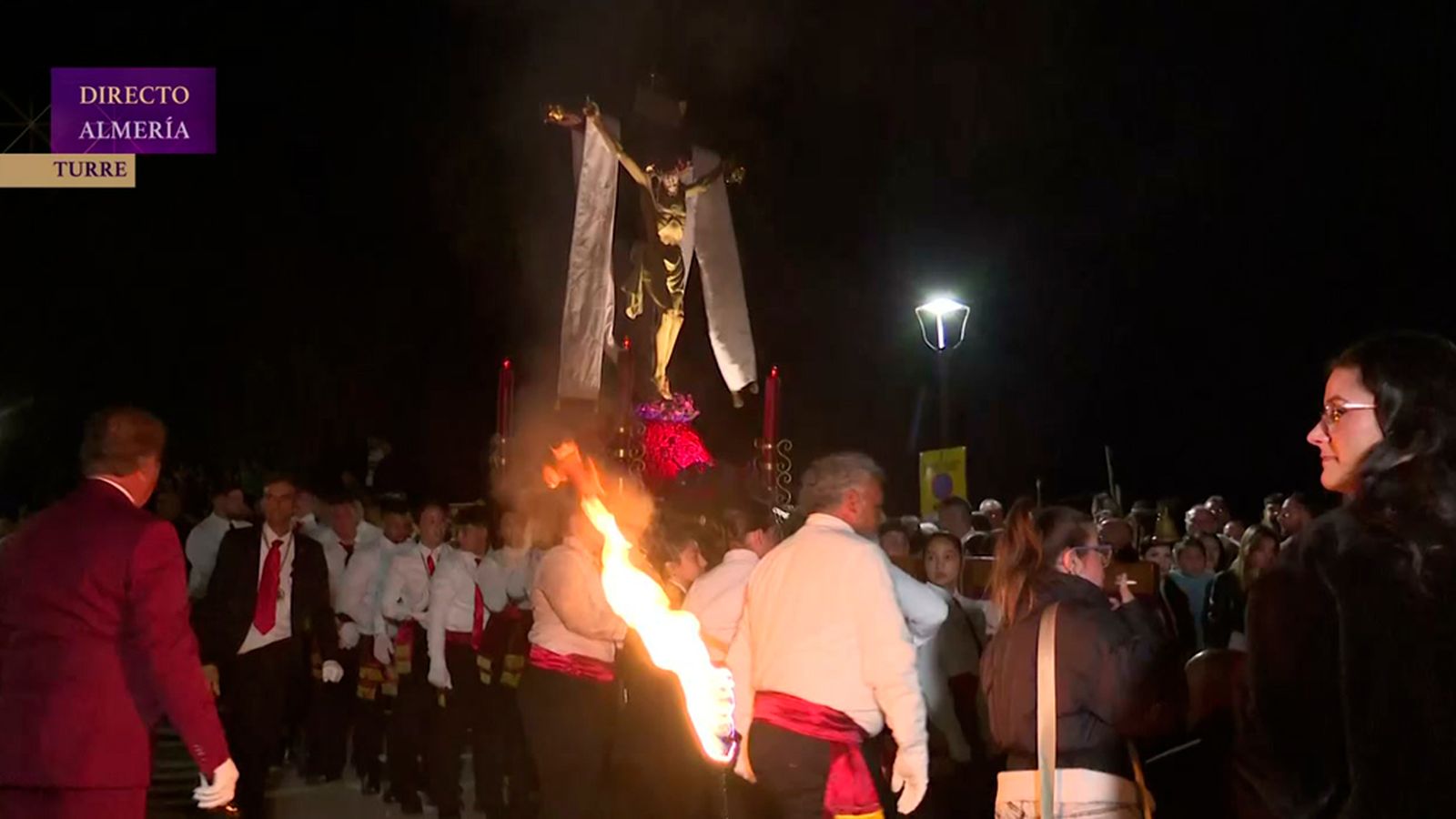 semana santa martes santo turre almeria cristo misericordia antorcha 1024x576