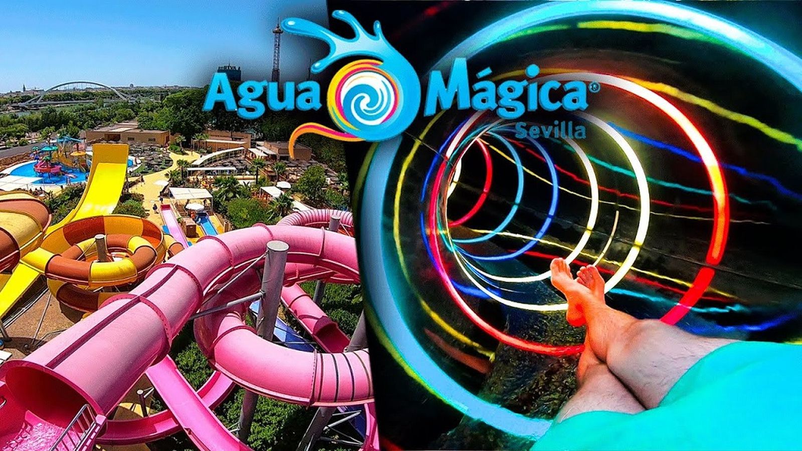 promo agua magica 7 jul