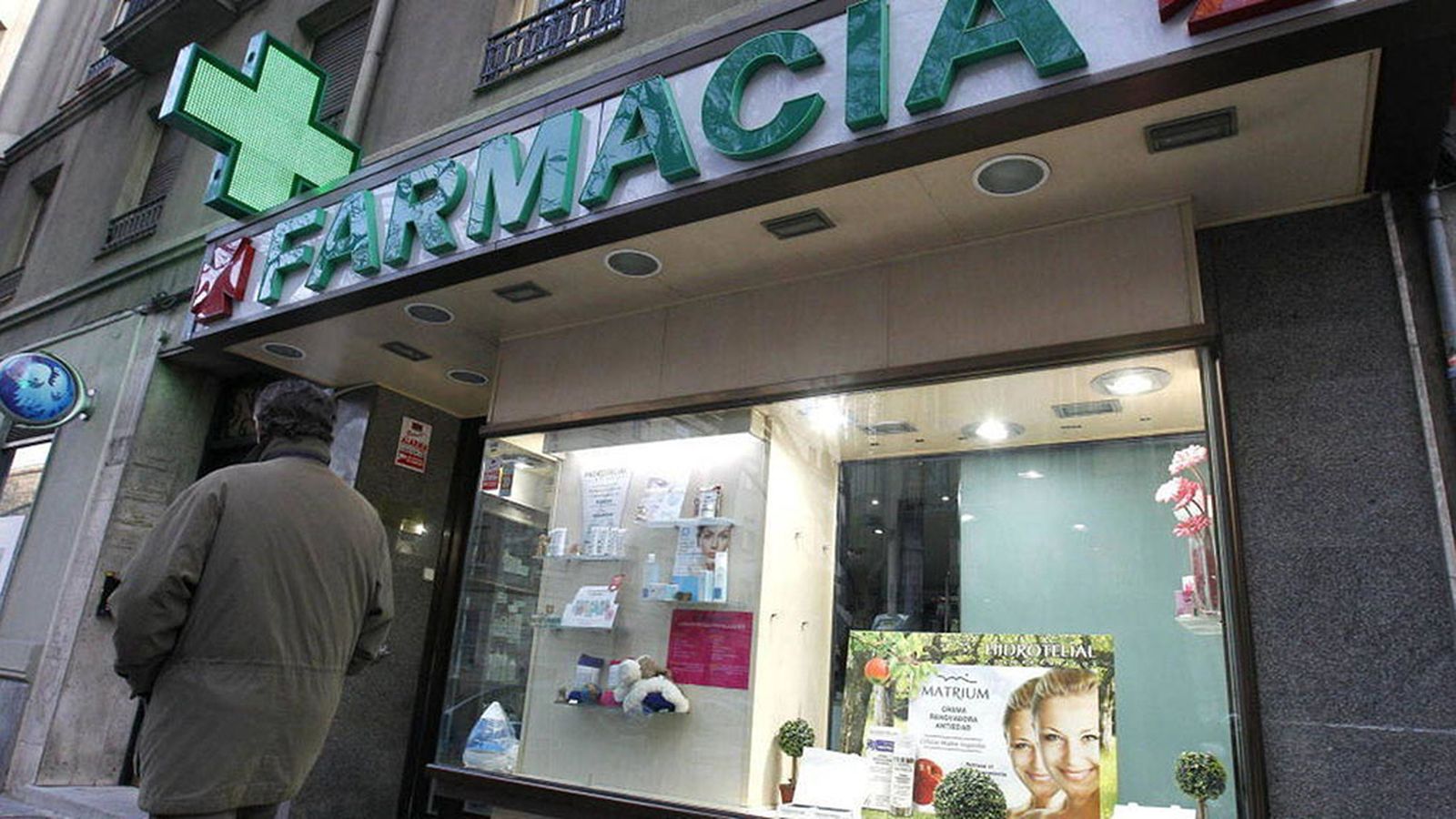 farmacia