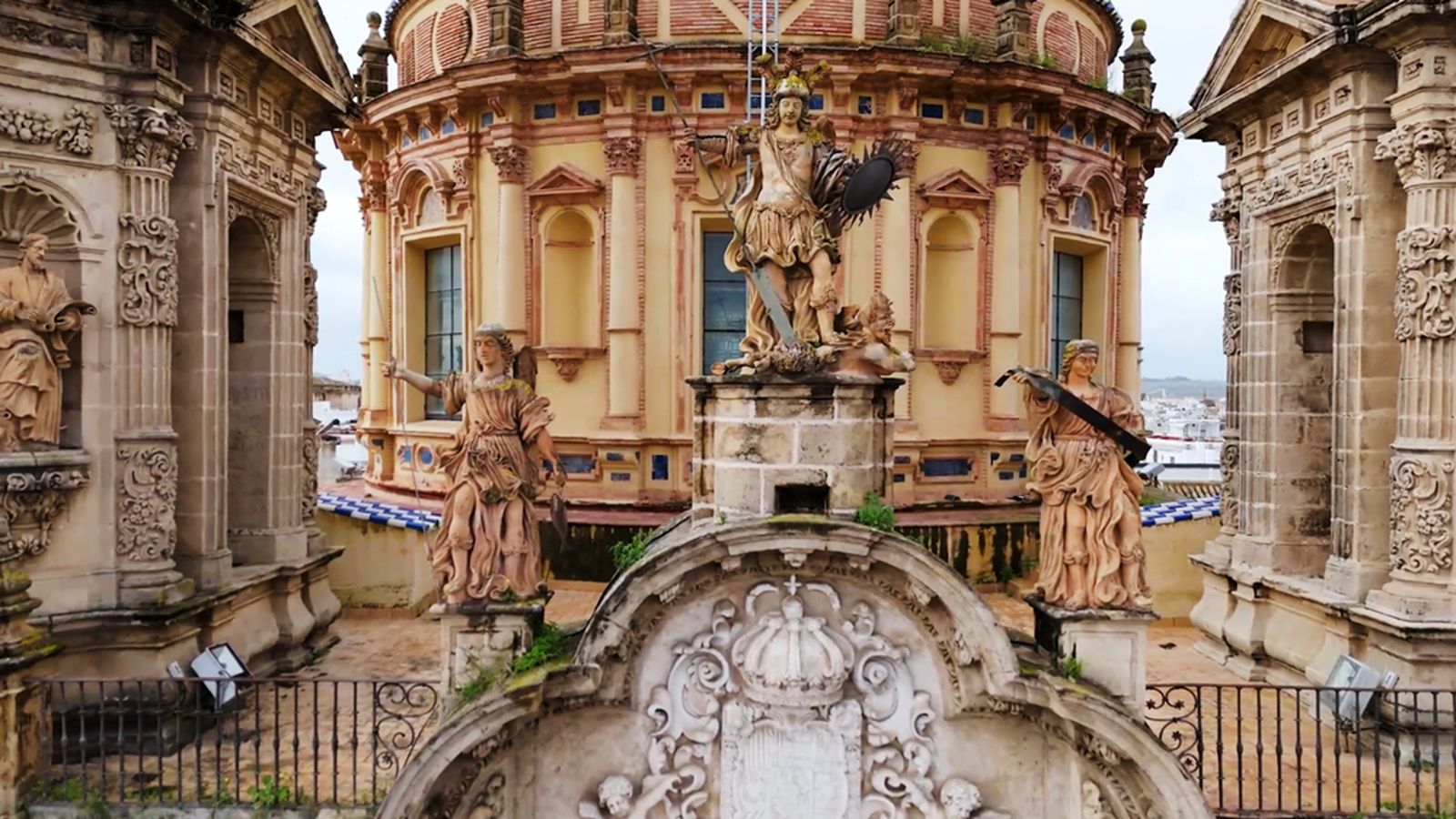 desmontando andalucía