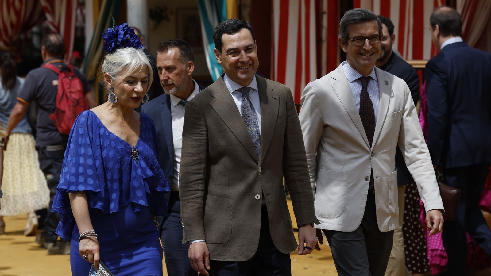Moreno ve razonable la prioridad nacional como arraigo