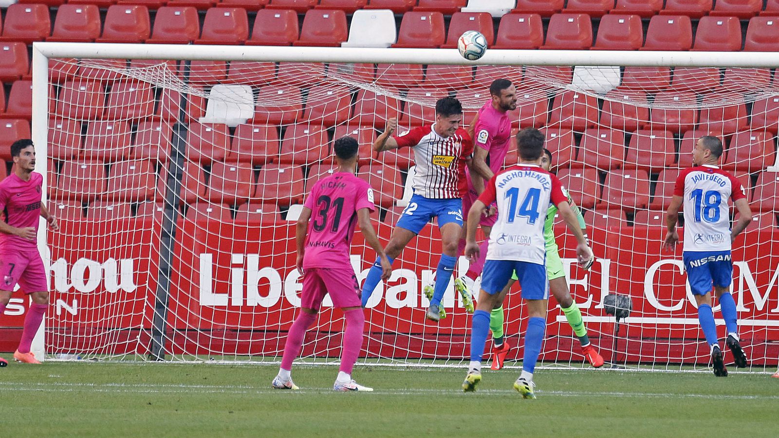 sporting malaga
