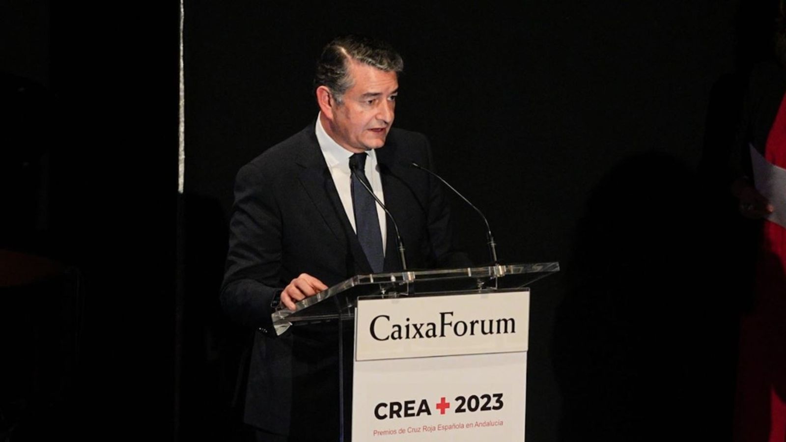 COMUNICACIÓN ANTONIO SANZ CREA PREMIO