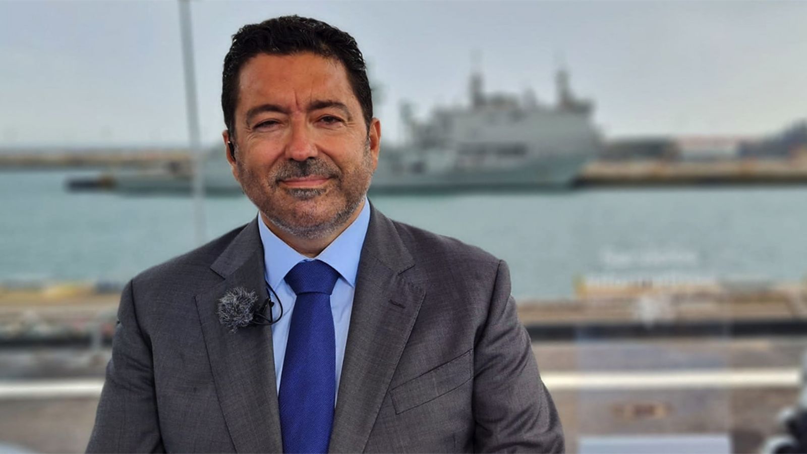 Javier Benítez Rota 1