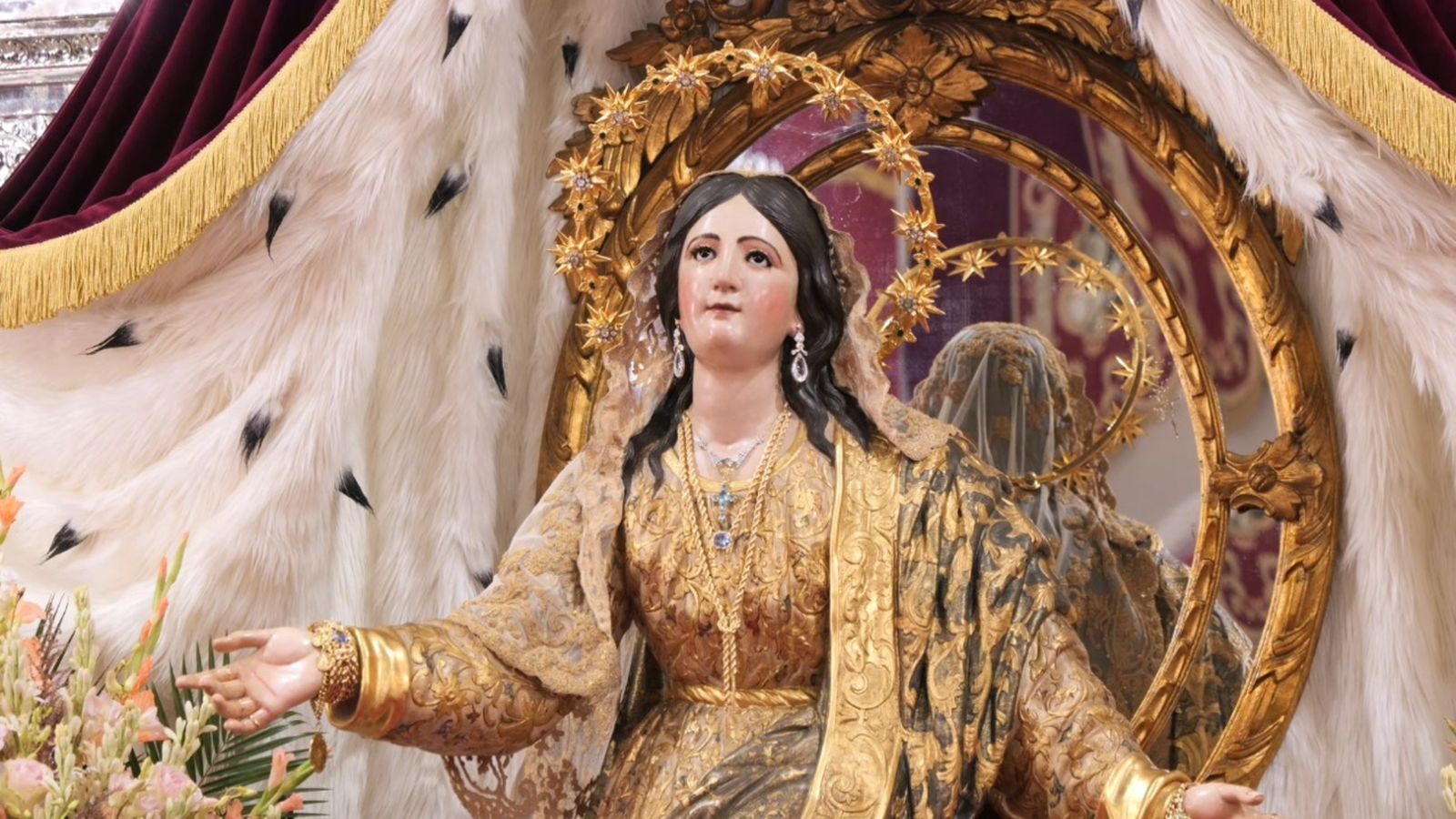 Nuestra Señora de la Asunción de Cantillana