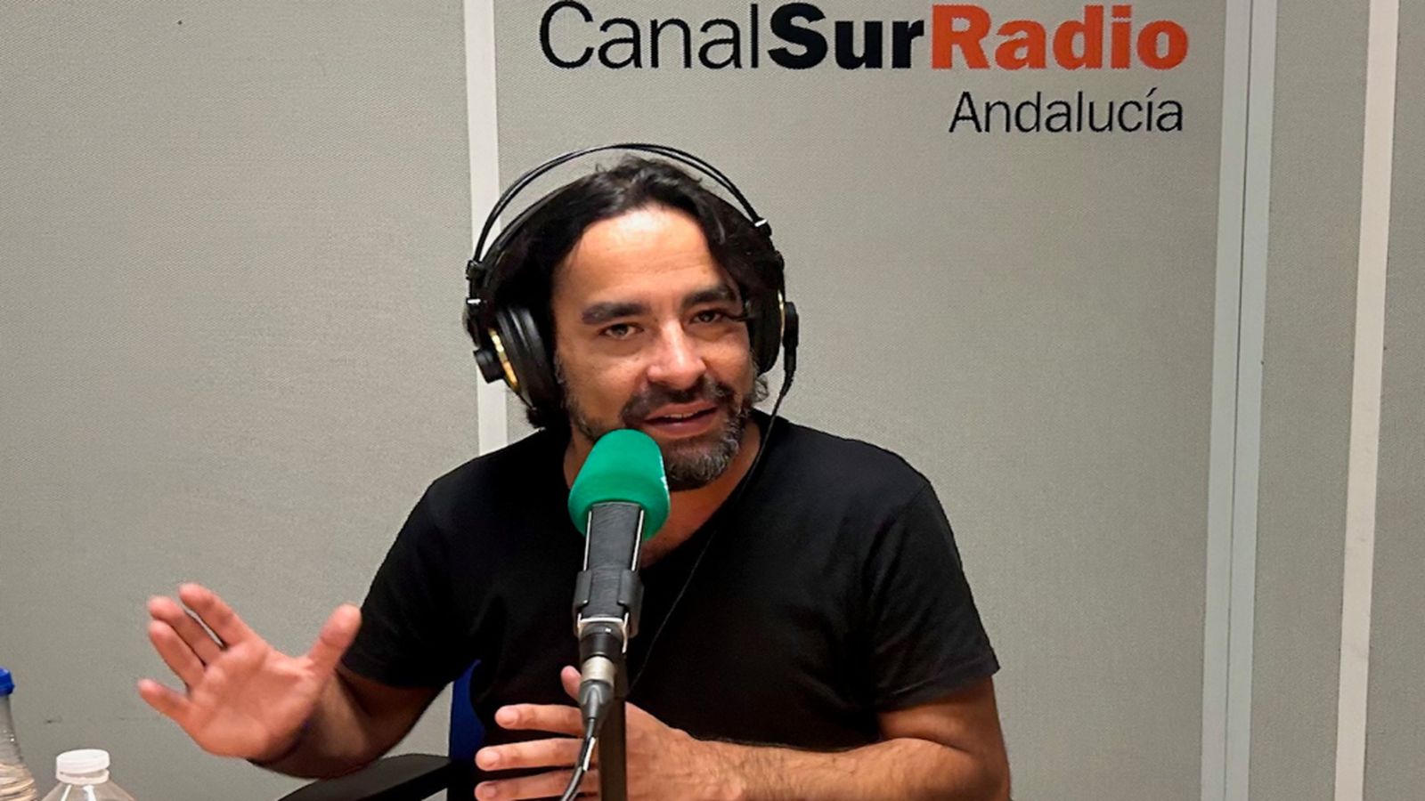 La Sal de la Tierra, 5 septiembre