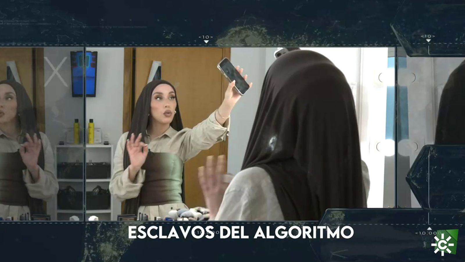 Una campaña de la Junta de Andalucía vigila por primera vez que los influencers especifiquen de forma clara la publicidad que hacen en redes sociales