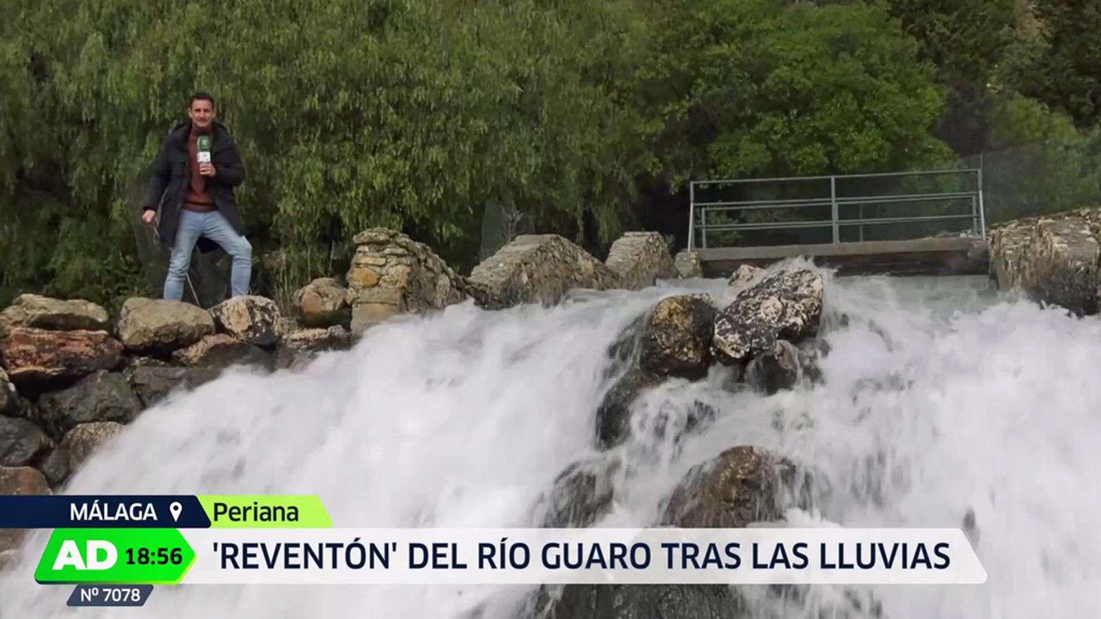 Río Guaro