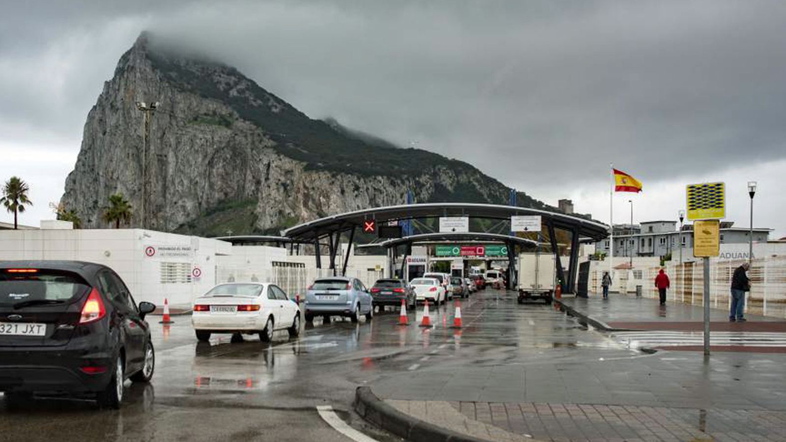 tapa gibraltar