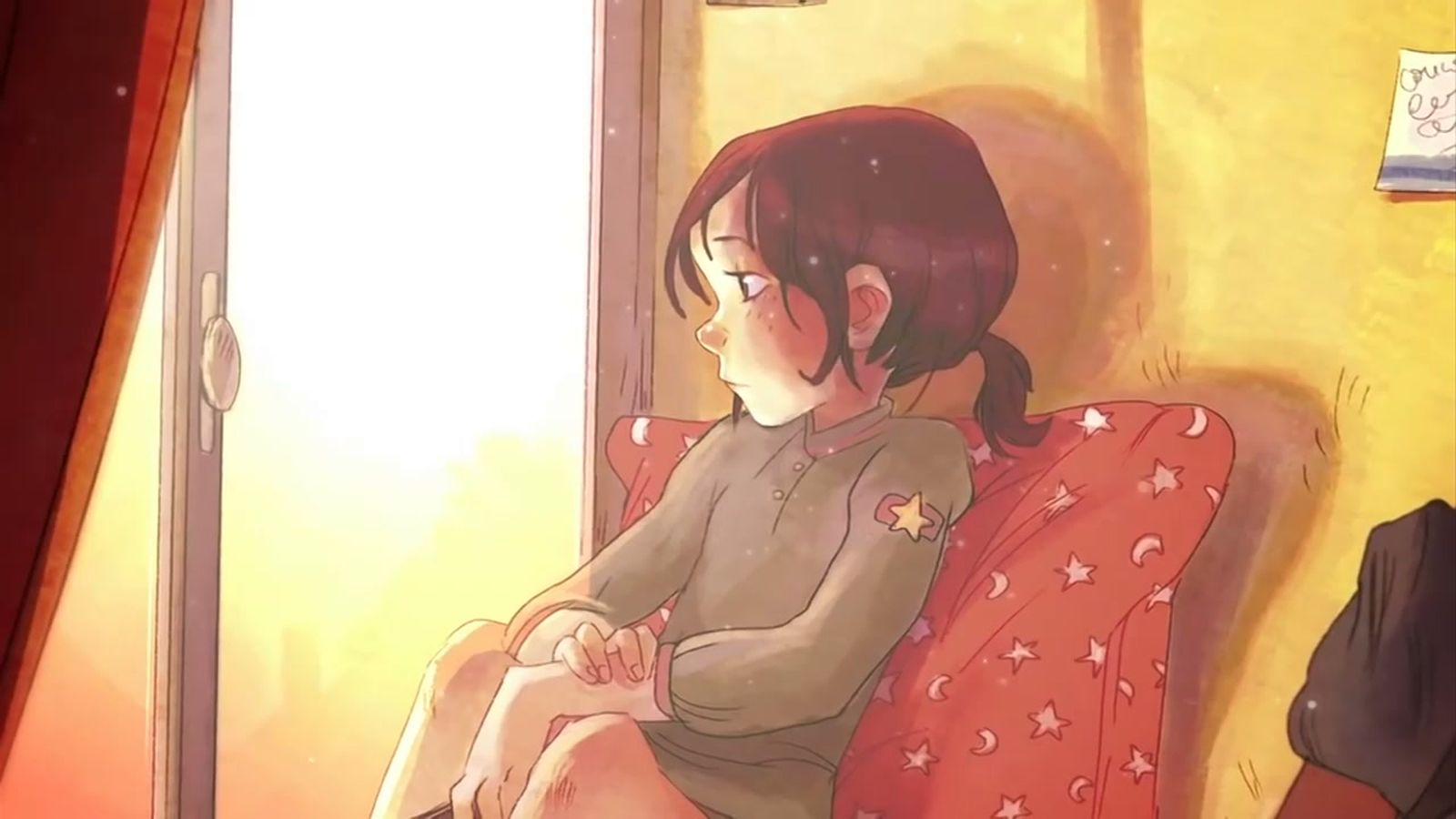 La diosa sin cara, un cómic infantil de misterio de Los diarios de Cereza