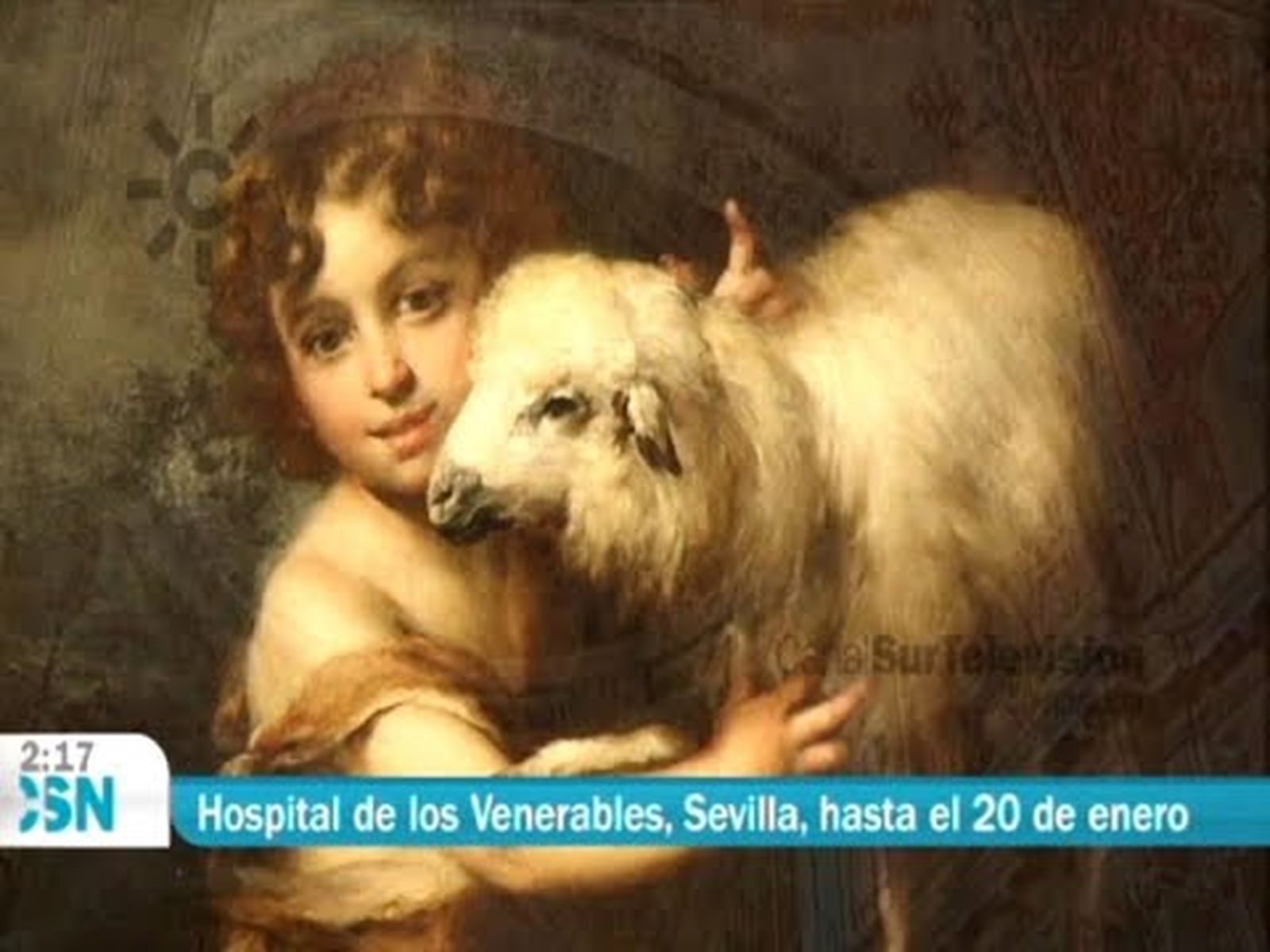 Murillo y Justino de Neve