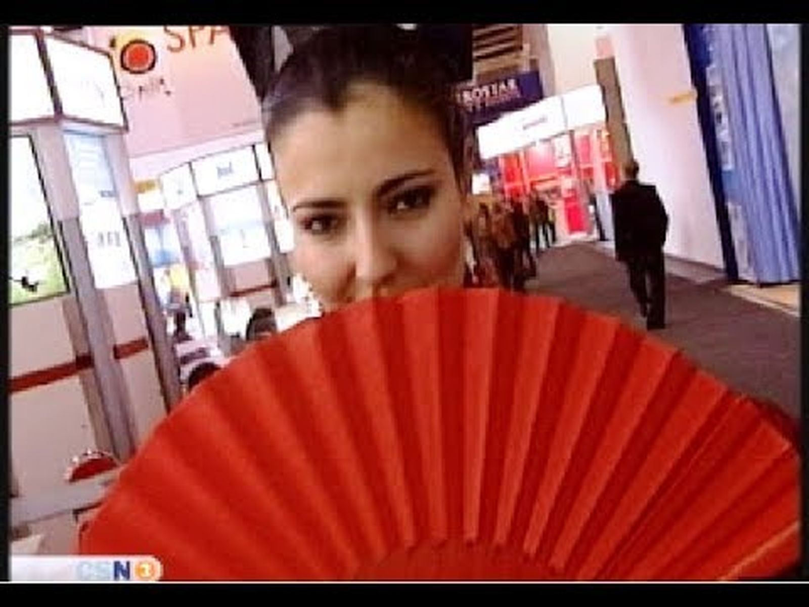 Andalucía en la Feria de Turismo de Berlín