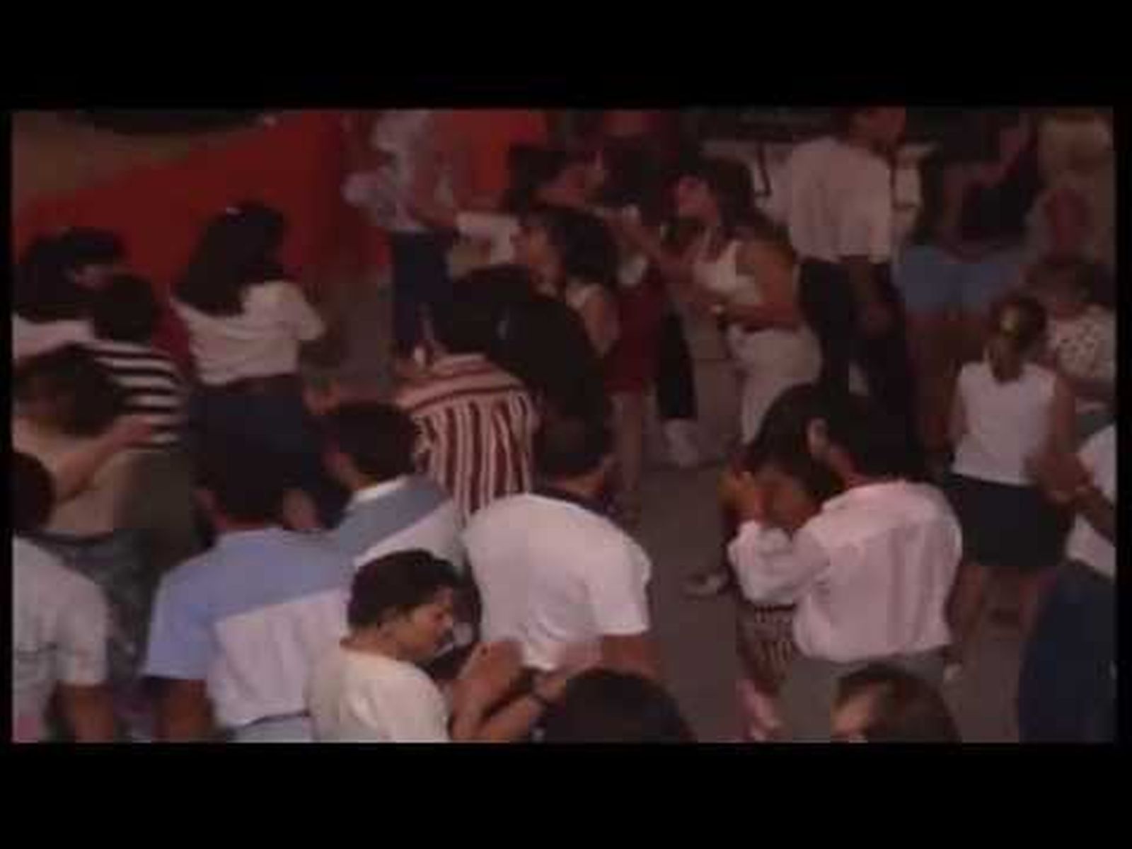 La Fuente del Amor de Daimalos (1994)