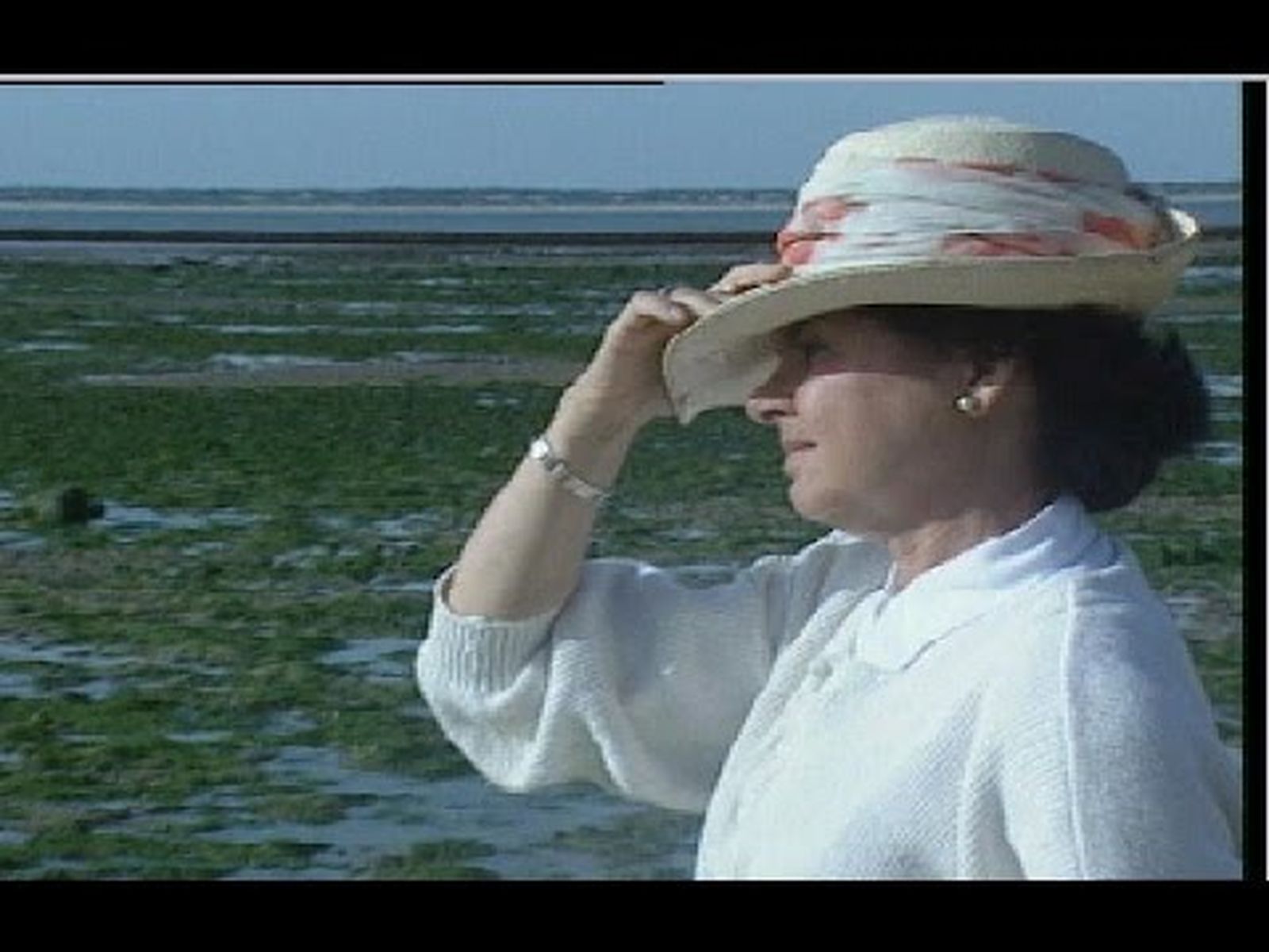 Carmen Laffón, Trazos de luz (1992)