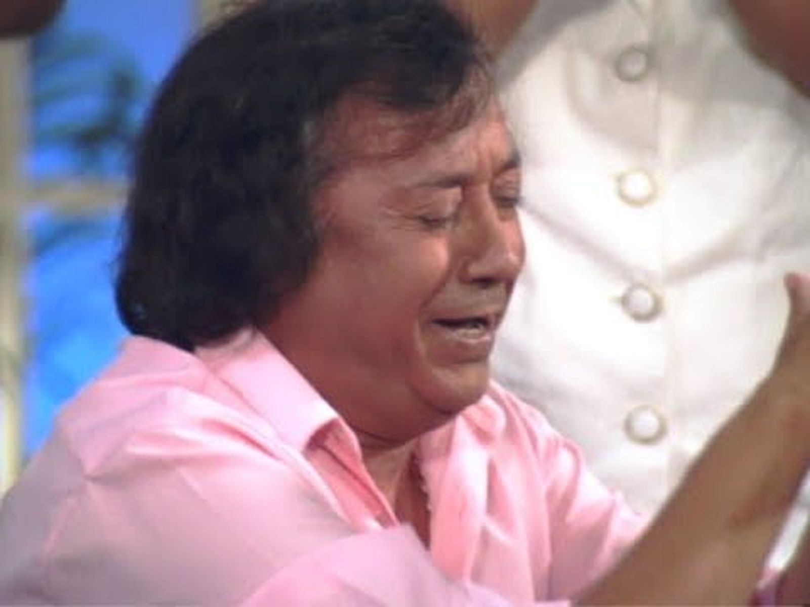 Bambino canta por Bulerías